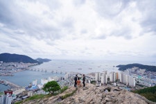 부산 최고의 포인트 중 하나? - 소니 Talk 부산 최고의 포인트 중 하나?