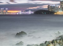 해운대미포 - 소니 Talk 해운대미포