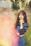 [A7M3]..소니여신의 가을나들이..(Feat. 손예인) - 소니 Talk [A7M3]..소니여신의 가을나들이..(Feat. 손예인)