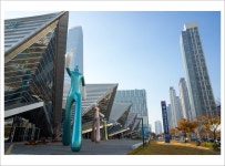 [a7m2] 송도 컨벤시아 풍경 ................... - 소니 Talk [a7m2] 송도 컨벤시아 풍경 ...................