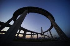 [라오와1018]부산항대교를 찍다 - 소니 Talk [라오와1018]부산항대교를 찍다