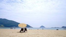 [A7M2] 상주 은모래비치 해변 - 팝코넷 | 팝게&톡 이슈게시판 [A7M2] 상주 은모래비치 해변