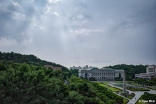 [기타] 비 온 뒤 하늘 - 소니 Talk [기타] 비 온 뒤 하늘