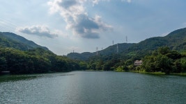 A 6500+Sigma 16mm F1.4-판교 어딘가에서 - 소니 Talk A 6500+Sigma 16mm F1.4-판교 어딘가에서