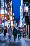 [A6000+35.4] 밤 종로 - 소니 Talk [A6000+35.4] 밤 종로