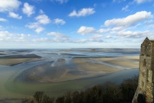 [A7] 갯벌에서... - 소니 Talk [A7] 갯벌에서...