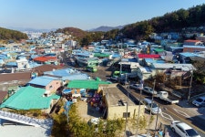 [A7M3] 고지대 마을 - 소니 Talk [A7M3] 고지대 마을