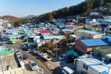 [A7M3] 고지대 마을 - 소니 Talk [A7M3] 고지대 마을