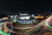 [A7r4+1728] 수원 야경 with Luminar AI - 팝코넷 | 팝게&톡 이슈게시판 [A7r4+1728] 수원 야경 with Luminar AI