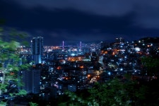 만리산에서 - 소니 Talk 만리산에서