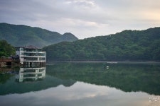 [a7R IV] 산정호수 - 소니 Talk [a7R IV] 산정호수