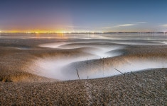 [α7Ⅲ+24105g] 야밤에도 갯골에 물이 들어온다(세번째) - 팝코넷... 이슈게시판 [α7Ⅲ+24105g] 야밤에도 갯골에 물이 들어온다(세번째)