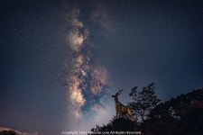 9월 제주도 은하수 출사. (성산일출봉, 1100고지, 광치기해변, 어리목계곡) - 팝코넷 | 팝게&톡 이슈게시판 9월 제주도 은하수 출사.... 