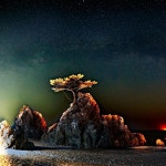 [A7m3] 지경리 은하수. - 소니 Talk [A7m3] 지경리 은하수.