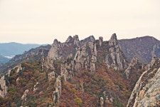 [a5100] 설악산 공룡능선 - 팝코넷 | 팝게&톡 이슈게시판 [a5100]  설악산 공룡능선