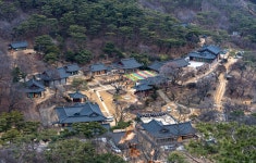 강화 전등사 - 소니 Talk 강화 전등사