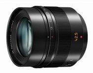 파나소닉, LEICA DG NOCTICRON 42.5mm/F1.2 마이크로 포서즈 렌즈... LEICA DG NOCTICRON 42.5mm/F1.2 마이크로 포서즈 렌즈 상품화 공지