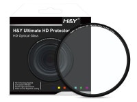 H&Y, 보호 필터 Ultimate HD Lens Protection 발매 - 팝코뉴스 H&Y, 보호 필터 Ultimate HD Lens Protection 발매