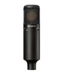 소니, 스튜디오 마이크 C-80 발표 - 팝코뉴스 소니, 스튜디오 마이크 C-80 발표