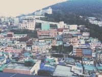 부산 감천문화마을 다녀 왔습니다. - 필름 Talk 부산 감천문화마을 다녀 왔습니다.