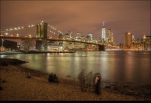 부룩클린 브리지 - 해외 Talk 부룩클린 브리지