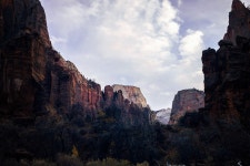 Zion National Park - 해외 Talk Zion National Park