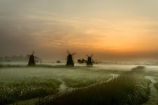 [a7r] 신비한 아침안개의 소래나라 ㄷㄷㄷ - 팝코넷 | 베스트 갤러리 [a7r] 신비한 아침안개의 소래나라 ㄷㄷㄷ