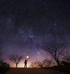 별 밤 - 팝코넷 | 베스트 갤러리 별 밤