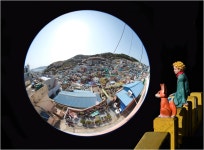 감천의 봄 - 팝코넷 | 베스트 갤러리 감천의 봄