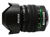 smc DA 18-55 mm F3.5-5.6AL II - 팝코넷 | 렌즈별 브랜드 리스트 smc DA 18-55 mm F3.5-5.6AL II