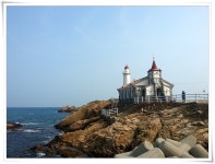 [SHV-E210S] 기장 죽성성당 - 모바일 Talk [SHV-E210S] 기장 죽성성당