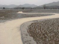 노트2-두물 산책로 - 모바일 Talk 노트2-두물 산책로