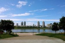 G3 - 자전거길 - 모바일 Talk G3 - 자전거길