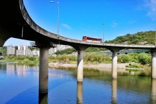 G3 - 자전거길 - 모바일 Talk G3 - 자전거길