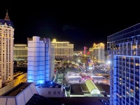 [아이폰11] Las Vegas 야경 - 모바일 Talk [아이폰11] Las Vegas 야경