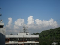 하늘과 구름 - 팝코넷 | 모바일 갤러리 하늘과 구름