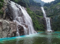용마산폭포공원 - 팝코넷 | 모바일 갤러리 용마산폭포공원