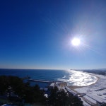 낙산 바다 - 팝코넷 | 모바일 갤러리 낙산 바다