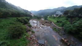 지리산 중산리 풍경 - 팝코넷 | 모바일 갤러리 지리산 중산리 풍경