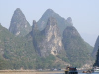 계림의 산수가 천하 제일이다. 桂林山水甲天下(계림산수갑천하) - 포토에세이 계림의 산수가 천하 제일이다. 桂林山水甲天下(계림산수갑천하)