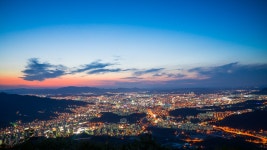 왕코브라의 출사지 탐방1, 대전 식장산 - 포토에세이 왕코브라의 출사지 탐방1, 대전 식장산