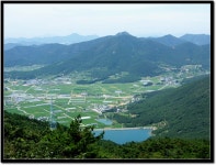 거제계룡산꼭대기에서 - 팝코넷 | 포토 갤러리 거제계룡산꼭대기에서