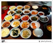 시골밥상 - 팝코넷 | 포토 갤러리 시골밥상