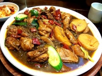 안동찌임~~~닭!!! ^^ - 팝코넷 | 포토 갤러리 안동찌임~~~닭!!! ^^