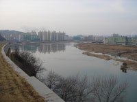 새벼리에서.. - 팝코넷 | 포토 갤러리 새벼리에서..
