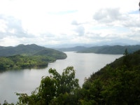 진양호에서-. - 팝코넷 | 포토 갤러리 진양호에서-.