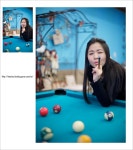 그녀는 자넷리... - 팝코넷 | 포토 갤러리 그녀는 자넷리...