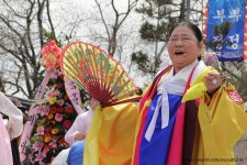 봉화산 도당굿 - 팝코넷 | 포토 갤러리 봉화산 도당굿