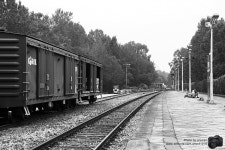 마지막 간이역 - 팝코넷 | 포토 갤러리 마지막 간이역