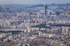 서울 도시 풍경 - 팝코넷 | 포토 갤러리 서울 도시 풍경